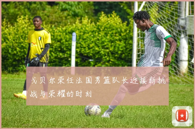 戈贝尔荣任法国男篮队长迎接新挑战与荣耀的时刻